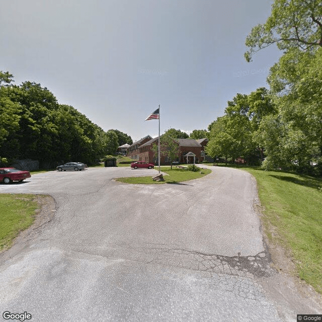 street view of Dikes Landing Apartments