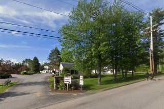 street view of Schooner Estates Senior Living