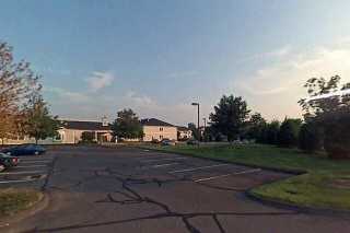 street view of Suffield by the River