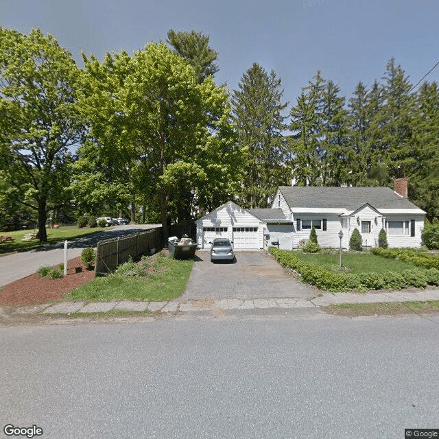 street view of Pine Heights at Brattleboro Center for Nursing and Rehabilitation