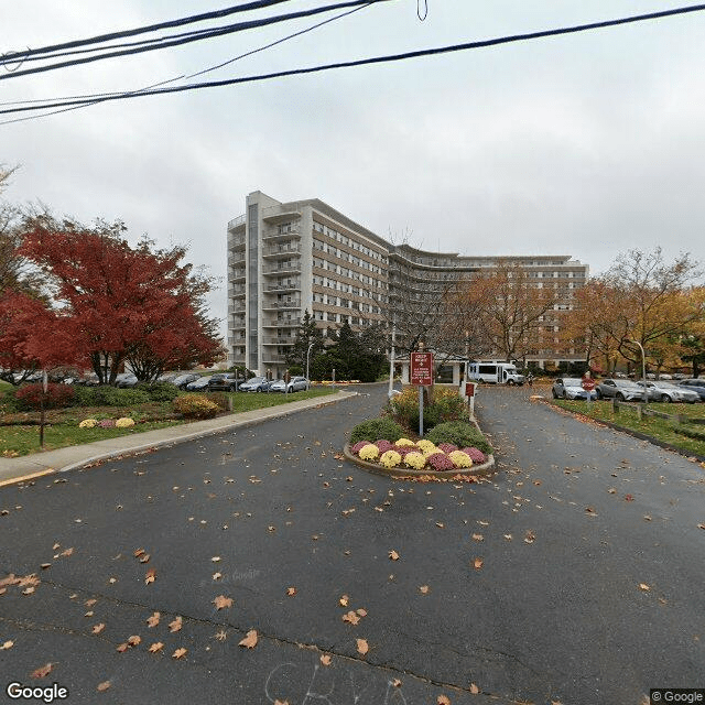 street view of The Watermark at 3030 Park, a CCRC