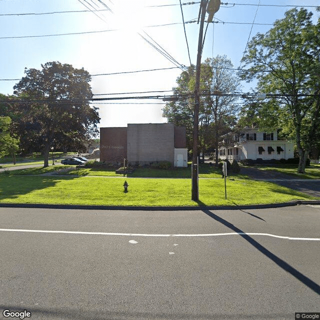 street view of Portland Care & Rehab Ctr Inc