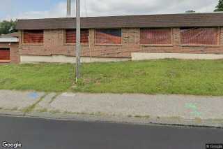 street view of Roncalli Health Ctr
