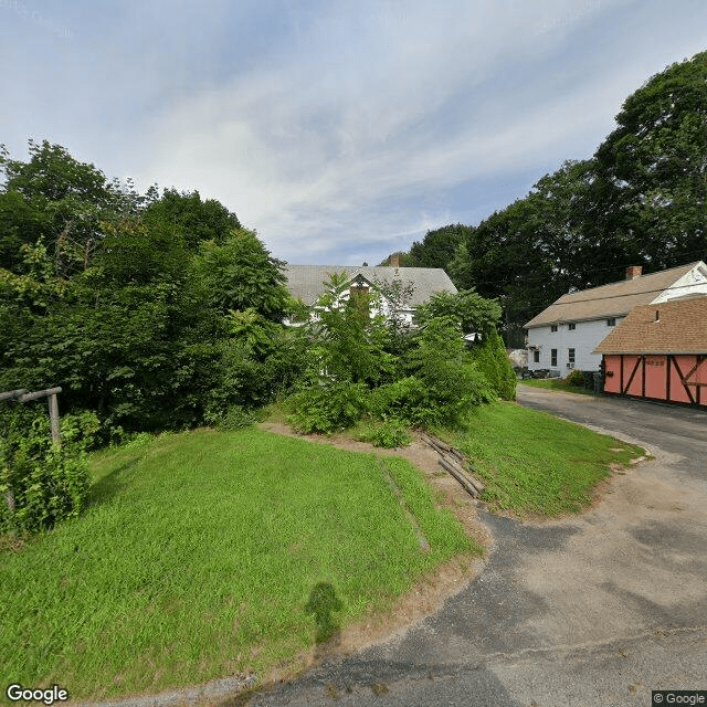 street view of Shantok Home