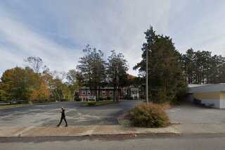 street view of Briarcliff Manor