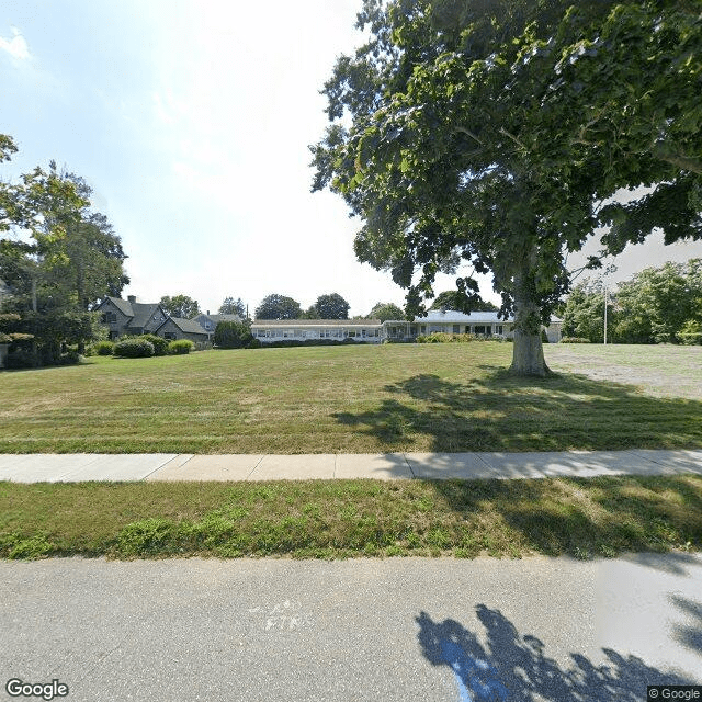 street view of Bacon and Hinkley Home Inc