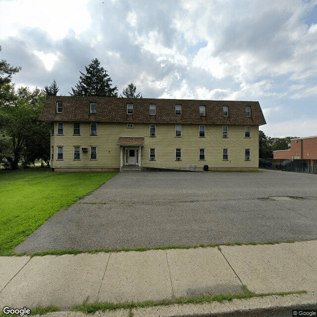 street view of Mar-Del Manor