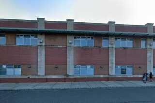 street view of Mother Seton Residence