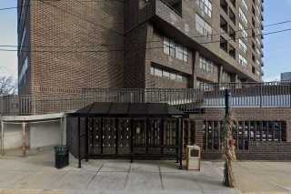street view of Malcolm Towers