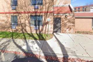 street view of Evergreen Manor