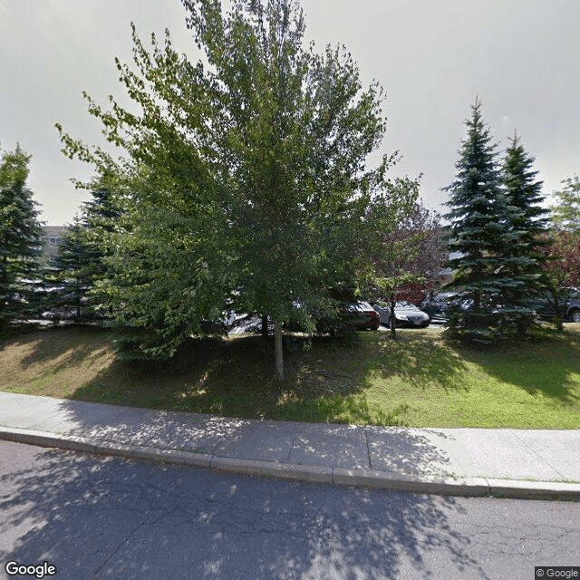 street view of Benchmark at Ridgefield Crossings
