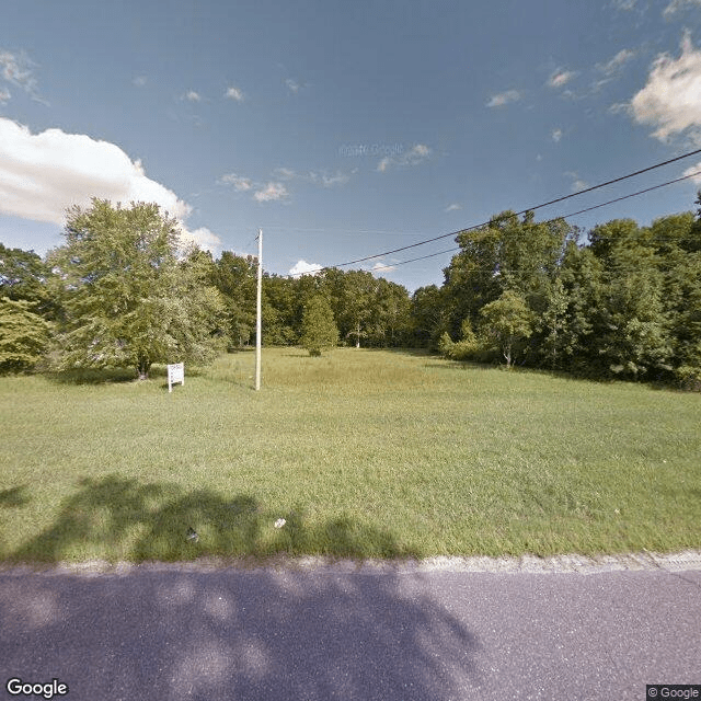 street view of Frazier's Gardens Boarding Hme