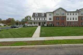 street view of Cinnaminson Home