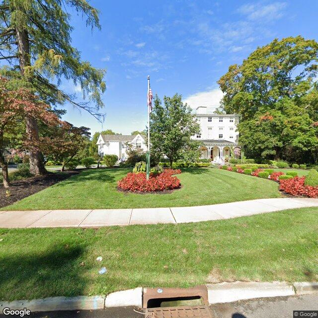 street view of Brandywine Senior Living at Haddonfield