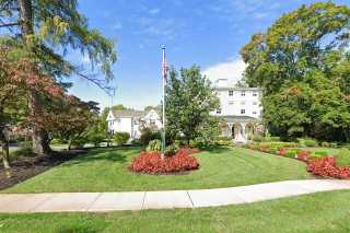 Brandywine Senior Living at Haddonfield | Assisted Living ...