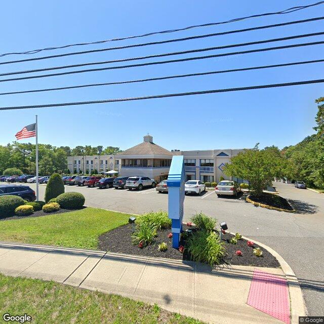 street view of Barnegat Rehabilitation and Nursing Center