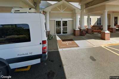 Photo of Applewood Estates Assisted Living Residence