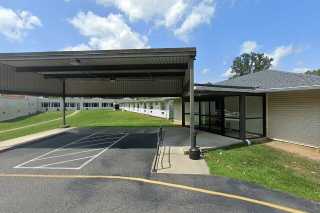 street view of Excel Care at Manalapan
