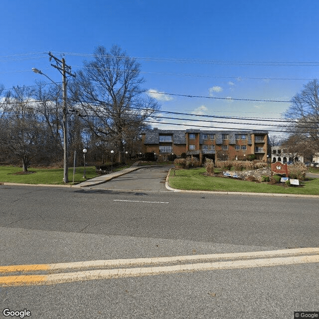 Photo of Woodcliff Lake Health and Rehabilitation Center