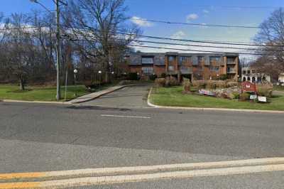 Photo of Woodcliff Lake Health and Rehabilitation Center