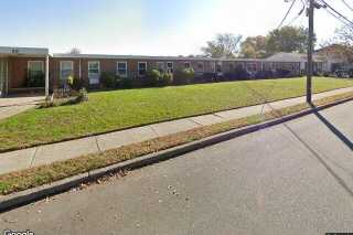 street view of Brookwood Convalescent Home