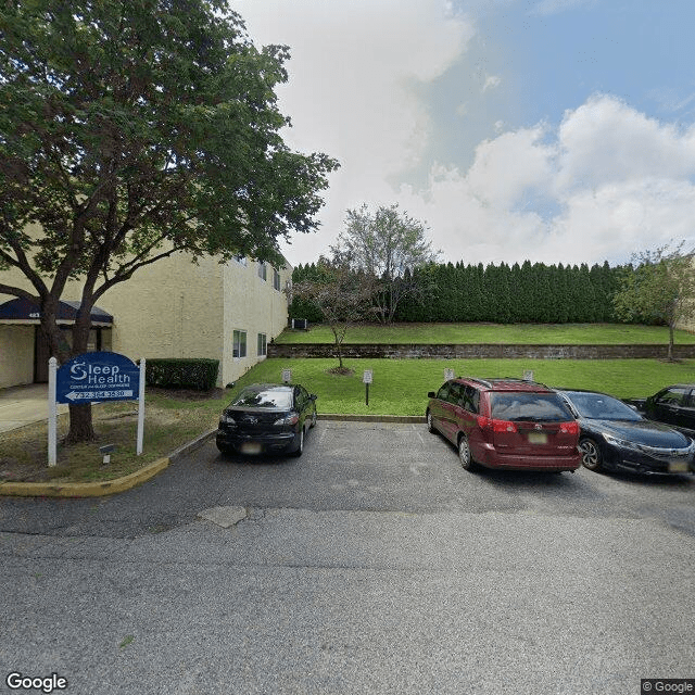 street view of Atlantic Coast Rehab and Health Care Center