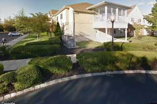 street view of Rose Hill Assisted Living
