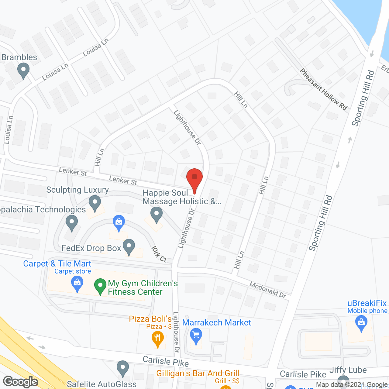 Home Instead - Lemoyne, PA in google map