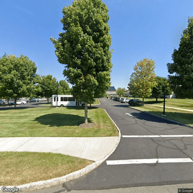 street view of Stonebridge At Montgomery