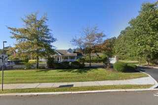street view of Somers Place