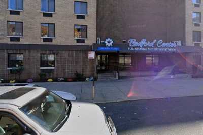 nursing homes in brooklyn ct