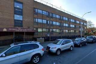 street view of Brooklyn Adult Care Center