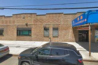 street view of Metropolitan Jewish Health