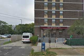 street view of The Eliot at New Rochelle