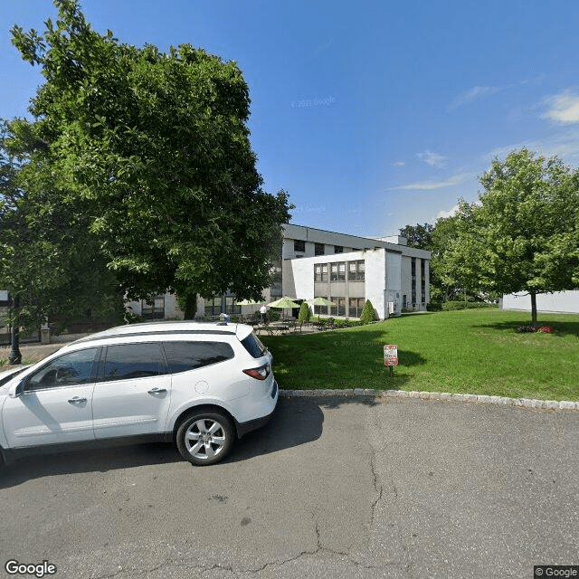 street view of Tarrytown Hall Care Ctr