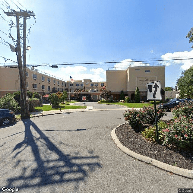 street view of Westchester Center for Rehab and Nursing