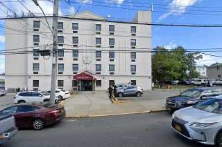 street view of Golden Gate Health Care Ctr