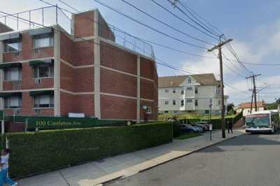 Photo of Verrazano Nursing Home