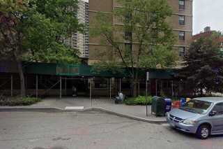 street view of St Margarets House Inc