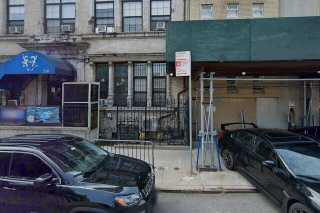 street view of St Mary's Ctr
