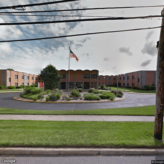 Photo of St. James Healthcare Ctr