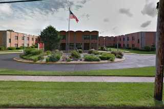 street view of St. James Healthcare Ctr