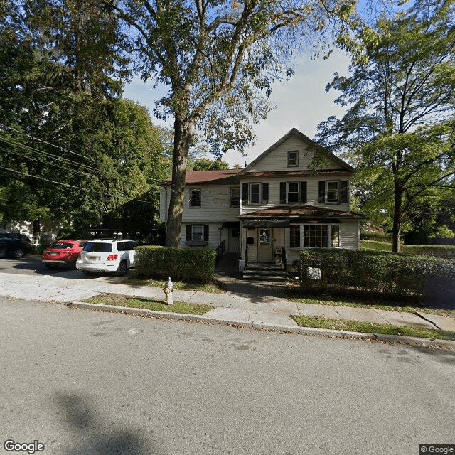 street view of Manorhaven Adult Home