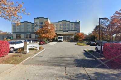 Photo of Brandywine Senior Living at the Savoy
