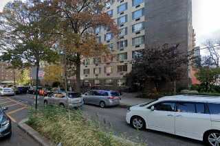 street view of Flushing House