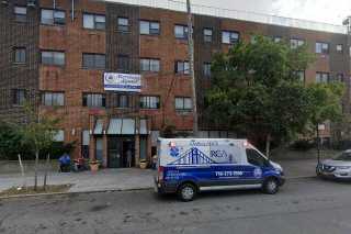 street view of Mermaid Manor Home For Adults