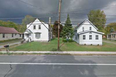 Photo of Roderick Rock Senior Housing