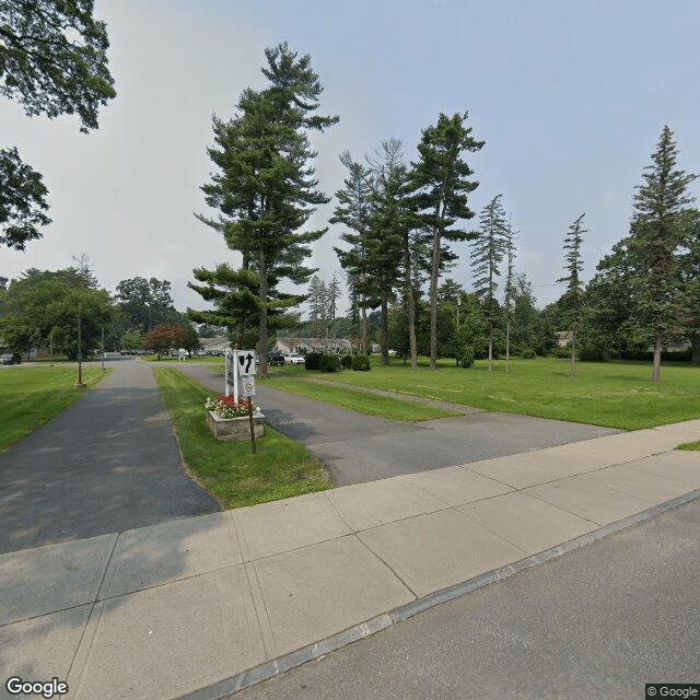 street view of Oaks At Fort Hudson