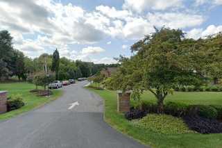 street view of Loudonville Home For Adults