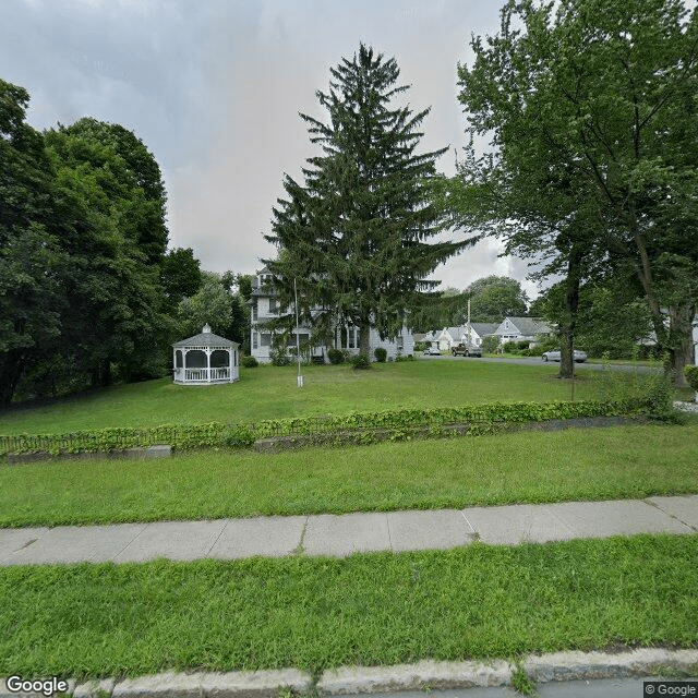 street view of Troy Adult Home